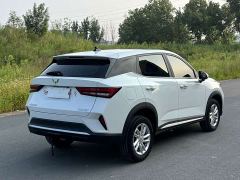 Wuling Xingchi 1.5L CVT Enjoy Edition - ფოტო 4