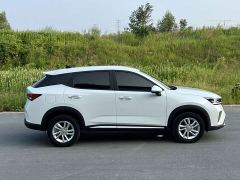 Wuling Xingchi 1.5L CVT Enjoy Edition - ფოტო 5