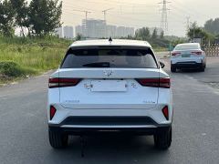 Wuling Xingchi 1.5L CVT Enjoy Edition - ფოტო 6