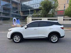Wuling Xingchi 1.5L CVT Enjoy Edition - ფოტო 7