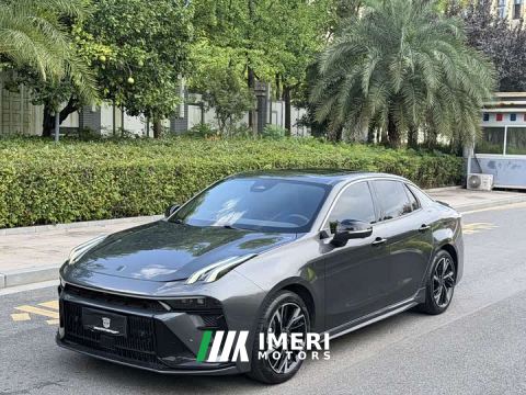 2024 Lynk & Co 03 2.0T Diesel DCT Pro - ავტომობილი ჩინეთიდან