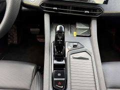 Lynk & Co 03 2.0T Diesel DCT Pro - ფოტო 10