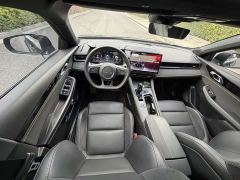 Lynk & Co 03 2.0T Diesel DCT Pro - ფოტო 12