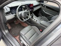 Lynk & Co 03 2.0T Diesel DCT Pro - ფოტო 16