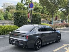 Lynk & Co 03 2.0T Diesel DCT Pro - ფოტო 5