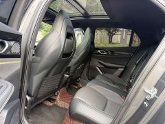 Lynk & Co 03 2.0T Diesel DCT Pro - ფოტო 7