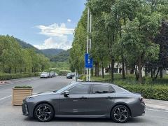Lynk & Co 03 2.0T Diesel DCT Pro - ფოტო 8