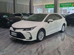 Toyota Corolla 1.2T S-CVT Pioneer Plus - фото 1