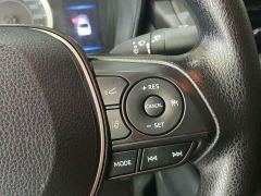 Toyota Corolla 1.2T S-CVT Pioneer Plus - фото 12
