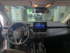 Toyota Corolla 1.2T S-CVT Pioneer Plus - фото 17