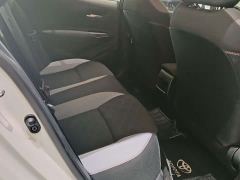 Toyota Corolla 1.2T S-CVT Pioneer Plus - фото 18