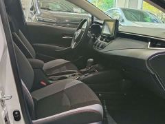 Toyota Corolla 1.2T S-CVT Pioneer Plus - фото 19