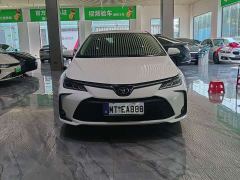 Toyota Corolla 1.2T S-CVT Pioneer Plus - фото 2