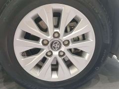 Toyota Corolla 1.2T S-CVT Pioneer Plus - фото 20