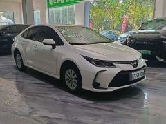 Toyota Corolla 1.2T S-CVT Pioneer Plus - фото 3