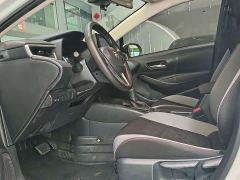 Toyota Corolla 1.2T S-CVT Pioneer Plus - фото 4