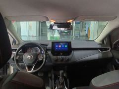 Toyota Corolla 1.2T S-CVT Pioneer Plus - фото 5
