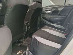 Toyota Corolla 1.2T S-CVT Pioneer Plus - фото 7
