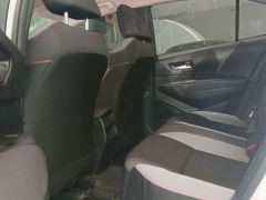 Toyota Corolla 1.2T S-CVT Pioneer Plus - фото 8