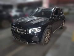 Mercedes-Benz GLB 200 Dynamic - photo 1