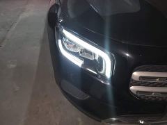 Mercedes-Benz GLB 200 Dynamic - photo 10