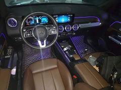 Mercedes-Benz GLB 200 Dynamic - photo 14