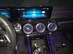 Mercedes-Benz GLB 200 Dynamic - photo 17
