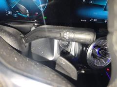 Mercedes-Benz GLB 200 Dynamic - photo 18