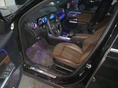 Mercedes-Benz GLB 200 Dynamic - photo 19