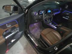 Mercedes-Benz GLB 200 Dynamic - photo 20