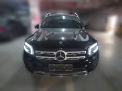 Mercedes-Benz GLB 200 Dynamic - photo 4