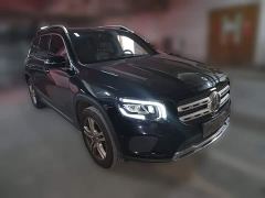 Mercedes-Benz GLB 200 Dynamic - photo 5