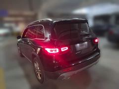 Mercedes-Benz GLB 200 Dynamic - photo 6