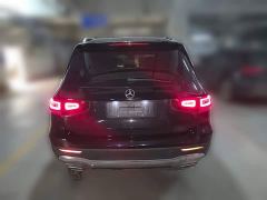 Mercedes-Benz GLB 200 Dynamic - photo 7