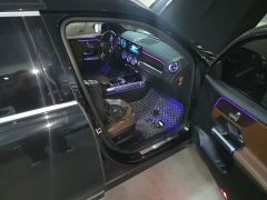 Mercedes-Benz GLB 200 Dynamic - photo 8