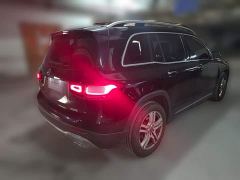 Mercedes-Benz GLB 200 Dynamic - photo 9