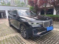 BMW X7 xDrive40i Premier Luxury Package - фото 2