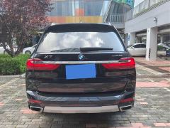 BMW X7 xDrive40i Premier Luxury Package - фото 3