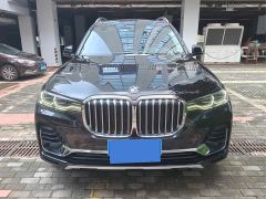BMW X7 xDrive40i Premier Luxury Package - фото 4