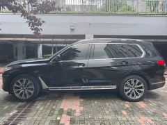 BMW X7 xDrive40i Premier Luxury Package - фото 5