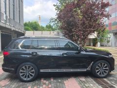 BMW X7 xDrive40i Premier Luxury Package - фото 6