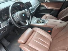 BMW X7 xDrive40i Premier Luxury Package - фото 7