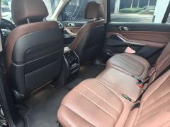 BMW X7 xDrive40i Premier Luxury Package - фото 8
