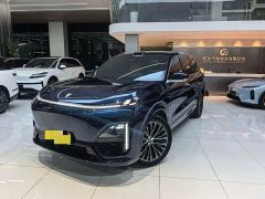 Deepal Deep Blue S09 Four-Wheel Drive Ultra Premium Edition - фото 1