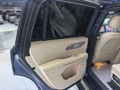 Deepal Deep Blue S09 Four-Wheel Drive Ultra Premium Edition - фото 10