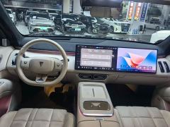 Deepal Deep Blue S09 Four-Wheel Drive Ultra Premium Edition - фото 11