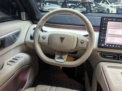 Deepal Deep Blue S09 Four-Wheel Drive Ultra Premium Edition - фото 12