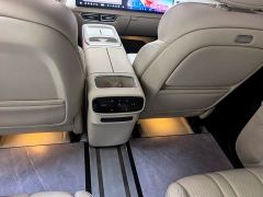 Deepal Deep Blue S09 Four-Wheel Drive Ultra Premium Edition - фото 14