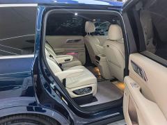 Deepal Deep Blue S09 Four-Wheel Drive Ultra Premium Edition - фото 15