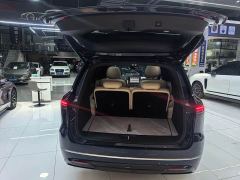Deepal Deep Blue S09 Four-Wheel Drive Ultra Premium Edition - фото 16